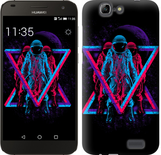 

Чехол Astronomical для Huawei Ascend G7 643272