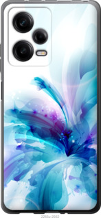 

Чохол квітка на Xiaomi Redmi Note 12 Pro 5G 1559199