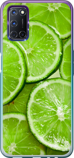 

Чохол Лайм на Oppo A72 1691643