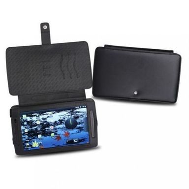 # Кожаный чехол Noreve Tradition для HTC Incredible S