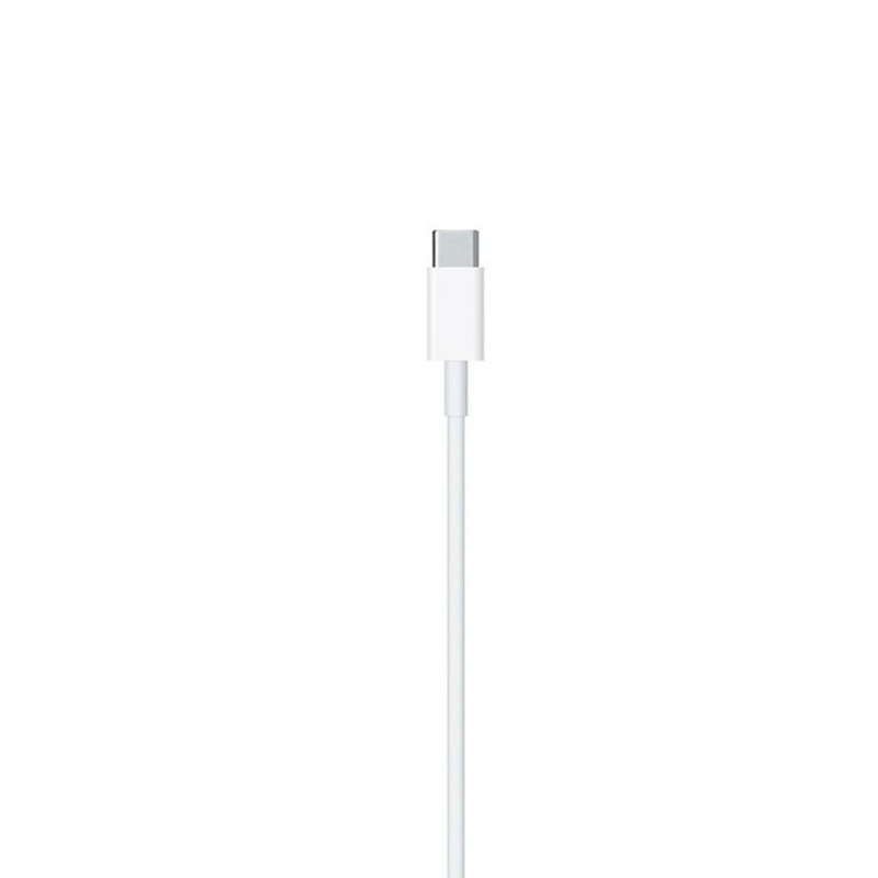 Фото Дата кабель для Apple USB-C to Lightning Cable (ААА) (2m) (Белый) в магазине vchehle.ua