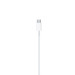 Фото Дата кабель для Apple USB-C to Lightning Cable (ААА) (2m) (Белый) в магазине vchehle.ua