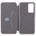 Фото Шкіряний чохол-книжка Classy на Samsung Galaxy A17 5G (Золотий) в маназині vchehle.ua