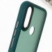 Заказать Чехол TPU+PC Lyon Frosted для Xiaomi Redmi Note 7 / Note 7 Pro / Note 7s (Green) на vchehle.ua