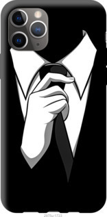 

Чохол Краватка на iPhone 12 Pro Max 1065627