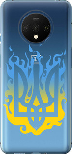 Чехол Герб v1 для OnePlus 7T