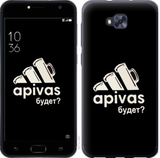 

Чехол А пивас для Asus ZENFONE 4 SELFIE / ZD553KL 814033