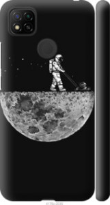 Чехол Moon in dark для Xiaomi Redmi 10A