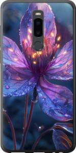 Чехол Магический цветок для Meizu Note 8