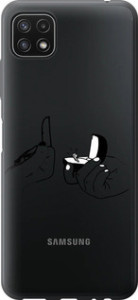 Чехол Предложение для Samsung Galaxy A22 5G A226B
