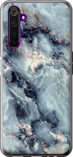 

Чехол Мрамор для Realme 6 Pro 1693076