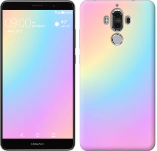

Чехол Радуга 2 для Huawei Mate 9 647110