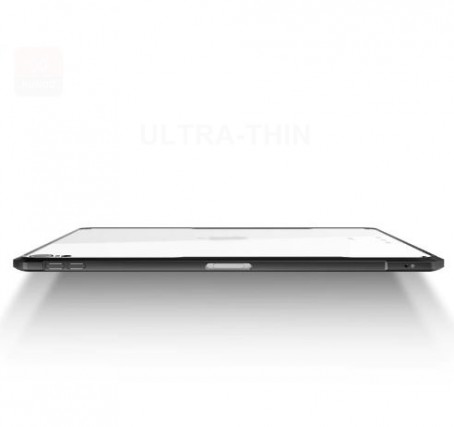 Фото TPU+PC чехол Xundd c усиленными углами для Apple iPad Pro 11" (2018) в магазине vchehle.ua