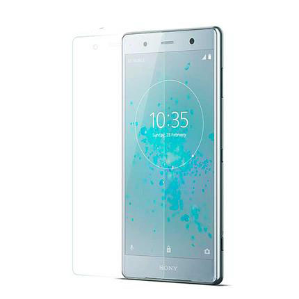 

Защитное цветное 3D стекло Mocolo для Sony Xperia XZ2 Premium (Прозрачный) 665407