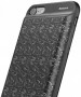 Чехол-аккумулятор Baseus Plaid для Apple iPhone 7 / 8 (4.7") (2500mAh) в магазине vchehle.ua