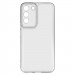 Чохол TPU Starfall Clear на Samsung Galaxy S22+ (Прозорий)