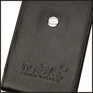 Кожаный чехол (футляр) Noreve для Iphone 4