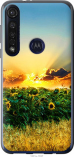 

Чохол Україна на Motorola G8 Plus 1196043