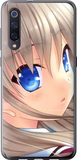 

Чехол Шарлотта для Xiaomi Mi9 709591