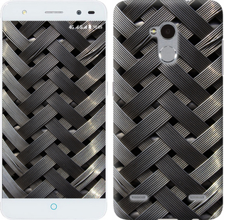 

Чохол Металеві фони на ZTE V7 Lite 645704