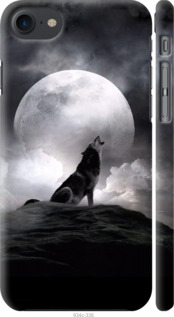 

Чохол Виючий вовк для iPhone 8 (4.7") 996131
