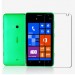 Защитная пленка Nillkin Crystal для Nokia XL (Анти-отпечатки)