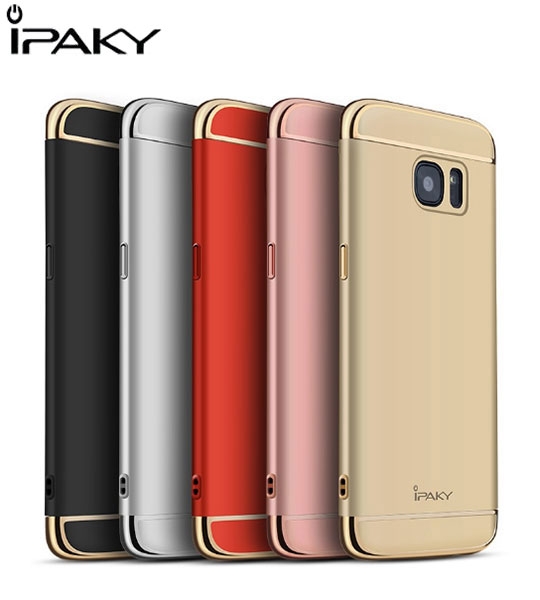 Чохол iPaky Joint Series на Samsung G935F Galaxy S7 Edge