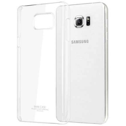 Пластиковая накладка IMAK Crystal Series для Samsung Galaxy Note 5