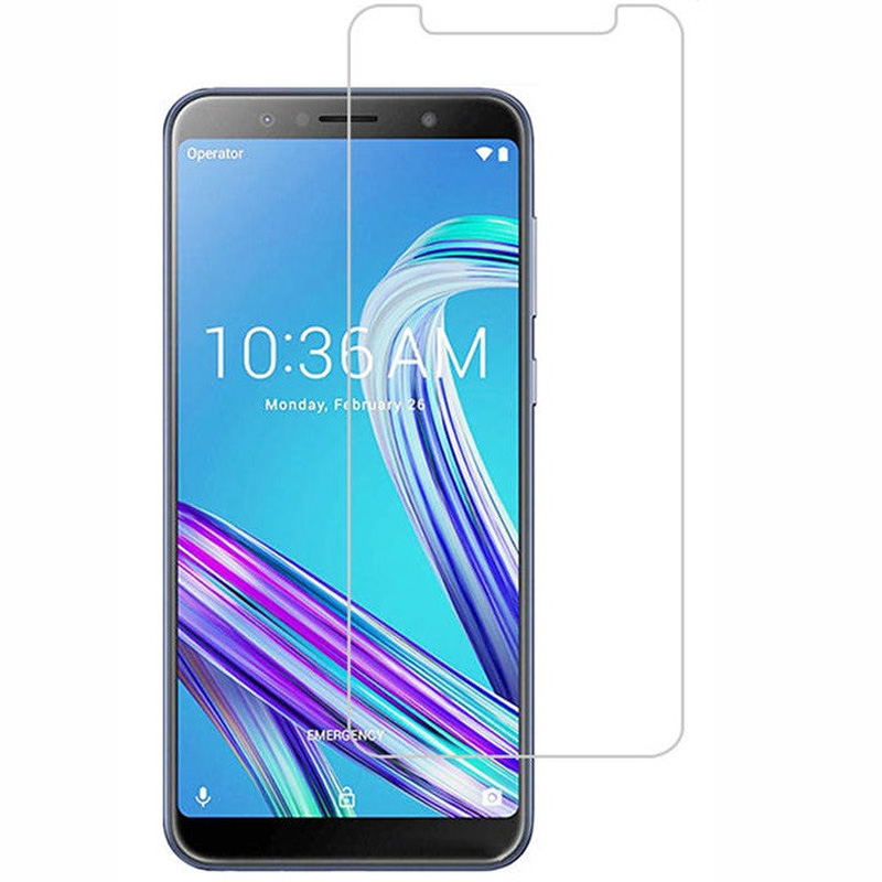 Защитное стекло Ultra 0.33mm для Asus Zenfone Max Pro M1 ZB601KL/ZB602KL(в упак)