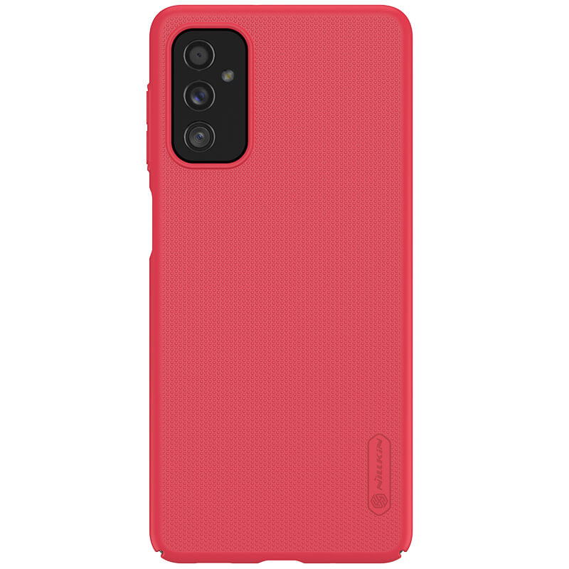 

Чохол Nillkin Matte на Samsung Galaxy M52 (Червоний) 1216508
