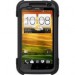 Чехол OtterBox Defender для HTC One X / One XL