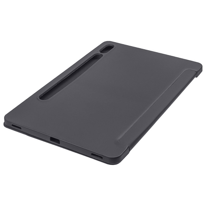 Чехол-книжка Book Slim Hybrid для Samsung Galaxy Tab S9 FE 10.9'' (Black) в магазине vchehle.ua