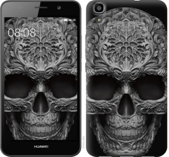 

Чохол skull-ornament на Huawei Honor 7i 701527