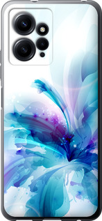 

Чохол квітка на Xiaomi Redmi Note 12 4G 1695099