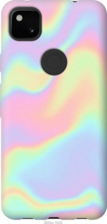 

Чохол пастель на Google Pixel 4A 1097935