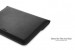 Кожаный чехол (футляр) SGP Sleeve Series для New iPad 3 / iPad 2