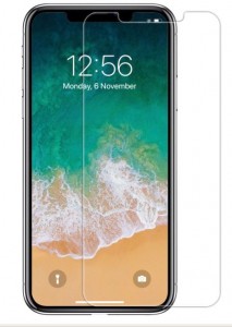Защитная пленка Nillkin Crystal для iPhone 11