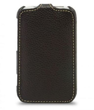 Кожаный чехол Melkco (JT) для HTC Wildfire S