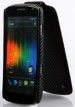 Чехол Zenus Carbon Slim Folder для Samsung i9250 Galaxy Nexus (Черный)