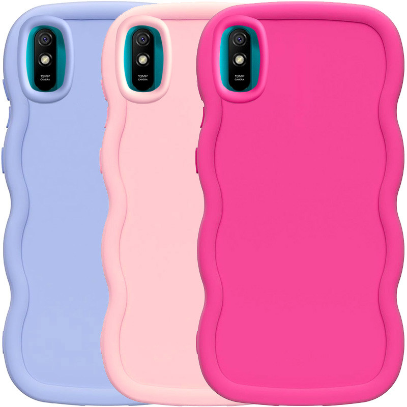 Чехол TPU Ripple для Xiaomi Redmi 9A