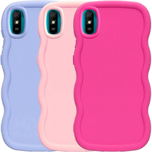Чохол TPU Ripple на Xiaomi Redmi 9A