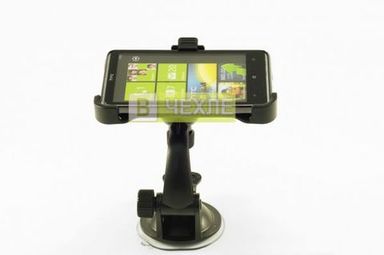 Фото Оригинальный автодержатель  для HTC HD 7 T9292 на vchehle.ua