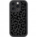 TPU чехол Prestige для Apple iPhone 15 Pro Max (6.7") (Leopard)