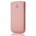 Кожаный чехол Issentiel Slim Vertical Case Classic Collection для Samsung Galaxy S3 GT-i9300