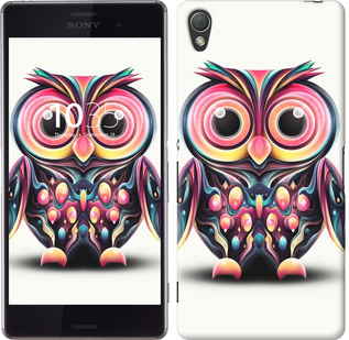 

Чехол Сова v3 для Sony Xperia Z3 468202