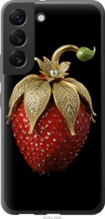 

Чохол Полуниця v3 на Samsung Galaxy S22 1579156