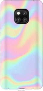 Чехол пастель для Xiaomi Poco X3