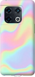 Чехол пастель для OnePlus 10 Pro