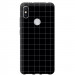 Дизайнерский чехол "Grid" для Xiaomi Redmi S2