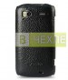 # Кожаная накладка Melkco для HTC Sensation/HTC Sensation XE